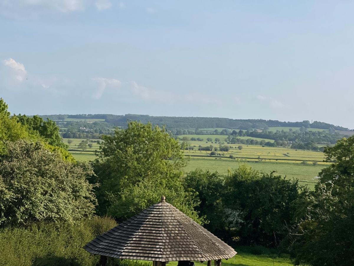 Glastonbury Vista公寓 外观 照片